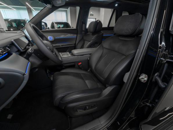 GAC Trumpchi S7 с пробегом 2026 года, цена 4 700 000 рублей, 100 км, внедорожник, Автокод Объявления