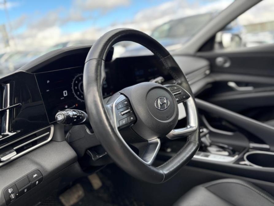 Hyundai Elantra VII (CN7) Набережные Челны  - изображение 12