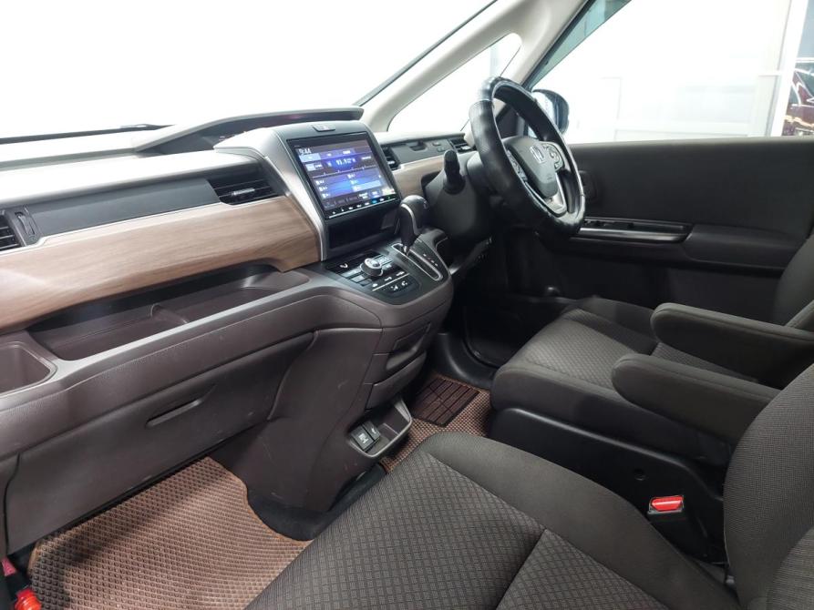 Honda Freed II Рестайлинг Пермь  - изображение 23