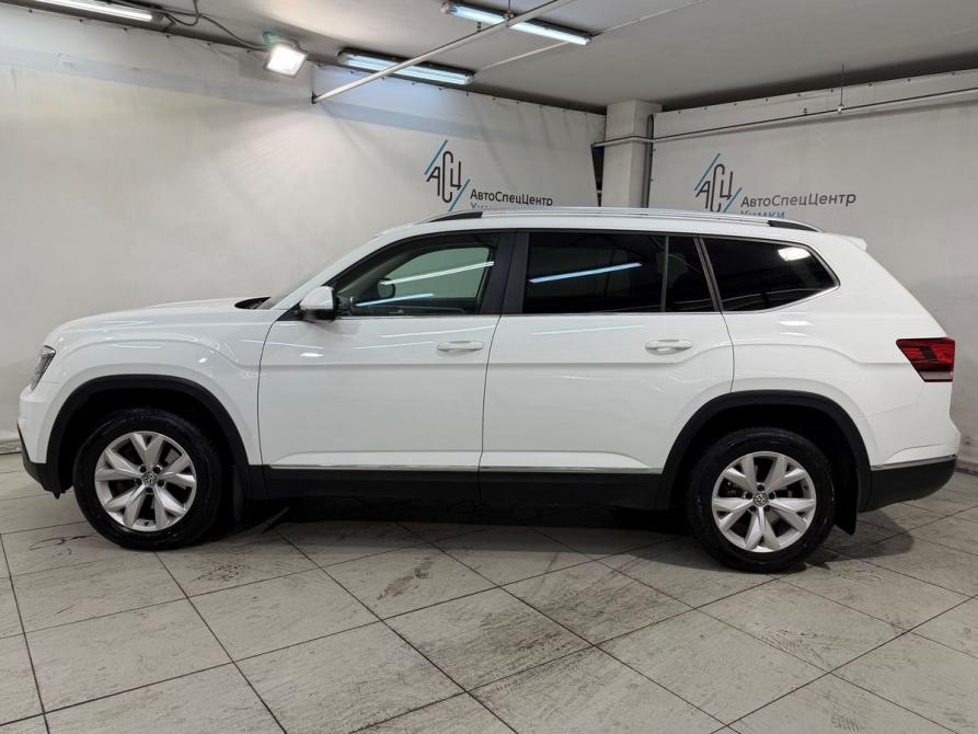 Volkswagen Teramont I Химки  - изображение 3
