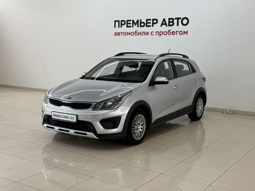 Kia Rio IV Смоленск  - изображение 1