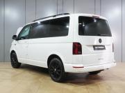 Volkswagen Caravelle T6 Воронеж  - изображение 23