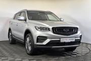 Geely Atlas Pro Нижний Новгород  - изображение 23