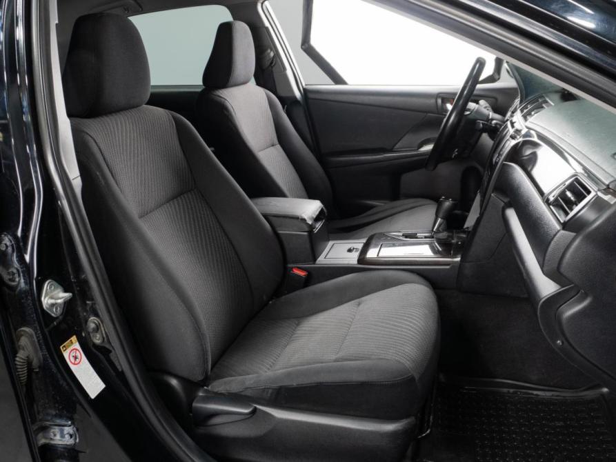 Toyota Camry VII (XV50) Рестайлинг Тюмень  - изображение 8