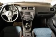 Volkswagen Jetta VI Уфа  - изображение 25