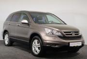 Honda CR-V III Рестайлинг Ярославль  - изображение 28