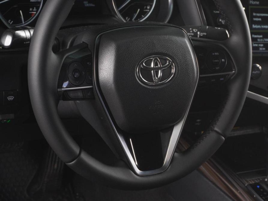 Toyota Camry VIII (XV70) Минеральные Воды  - изображение 19