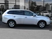 Mitsubishi Outlander III Москва  - изображение 20