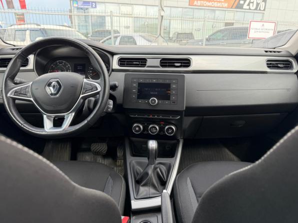 Renault Arkana I с пробегом 2019 года, цена 1 420 000 рублей, 149386 км, внедорожник, Автокод Объявления