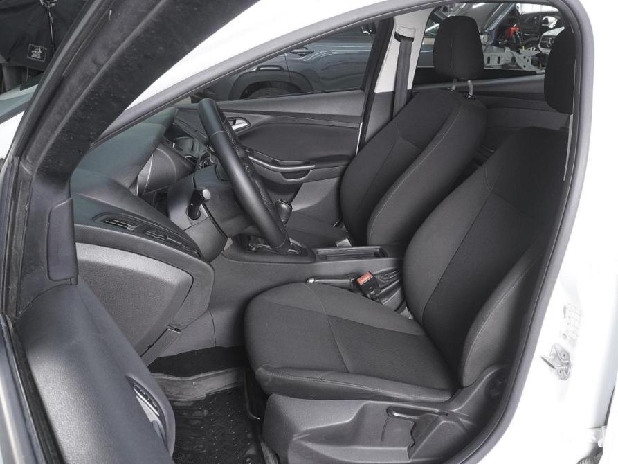 Ford Focus III Рестайлинг Ростов-на-Дону  - изображение 10