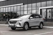 Haval M6 II Волгоград  - изображение 31