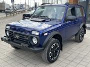 Lada (ВАЗ) Niva Legend I Краснодар  - изображение 14