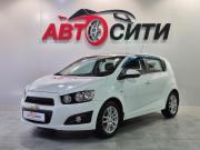 Chevrolet Aveo II Воронеж  - изображение 24