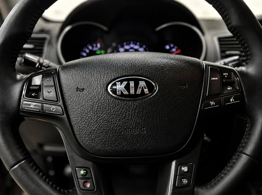 Kia Sorento II Рестайлинг Кемерово  - изображение 16