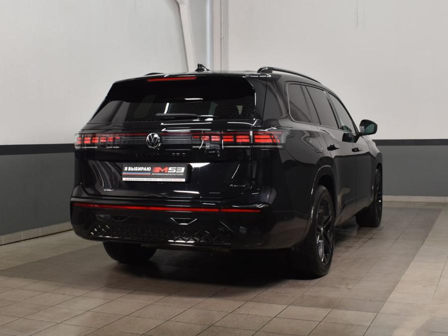 Volkswagen Teramont II (China Market) Кемерово  - изображение 7