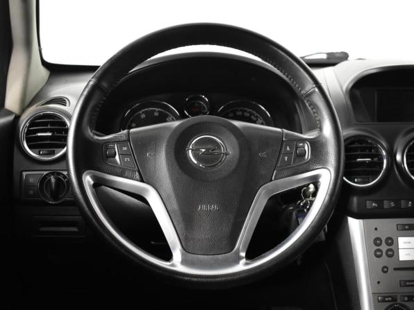 Opel Antara I Рестайлинг с пробегом 2013 года, цена 696 200 рублей, 249150 км, внедорожник, Автокод Объявления