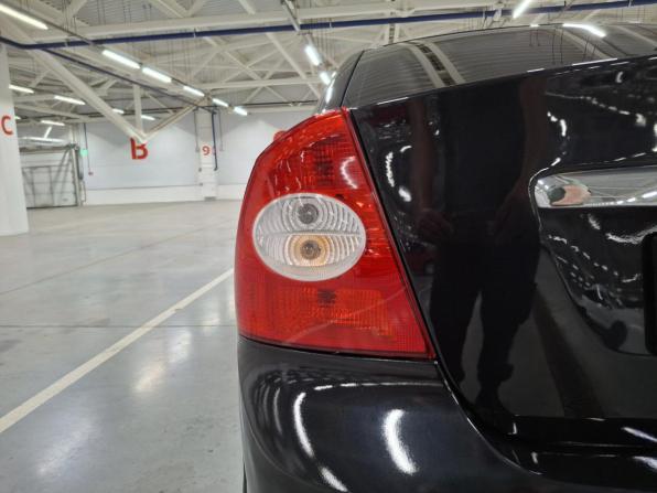 Ford Focus II Рестайлинг с пробегом 2008 года, цена 695 000 рублей, 173019 км, седан, Автокод Объявления