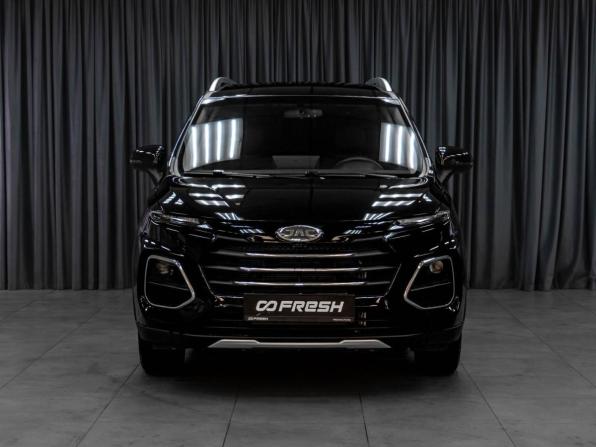 JAC JS3 с пробегом 2024 года, цена 1 199 000 рублей, 15211 км, внедорожник, Автокод Объявления