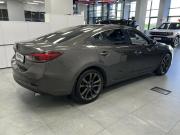 Mazda 6 III (GJ) Рестайлинг Казань  - изображение 25