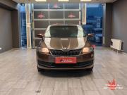 Skoda Rapid I Рестайлинг Пермь  - изображение 21