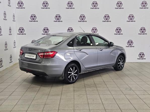 Lada (ВАЗ) Vesta I с пробегом 2019 года, цена 924 000 рублей, 97539 км, седан, Автокод Объявления