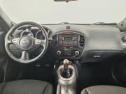 Nissan Juke I Москва  - изображение 41
