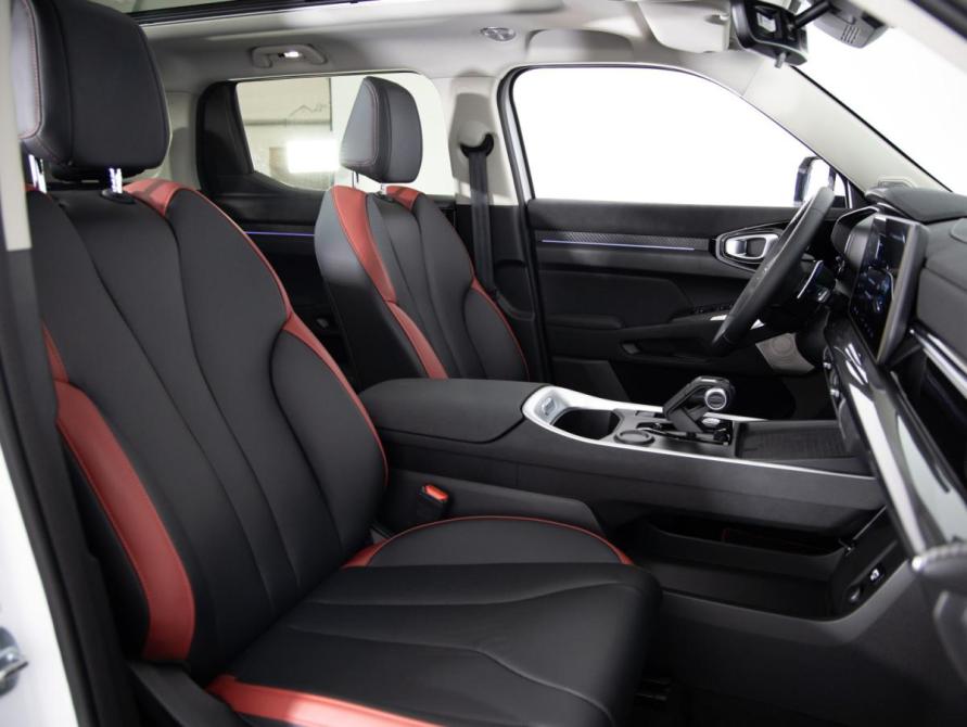 Haval H3 I Санкт-Петербург  - изображение 22