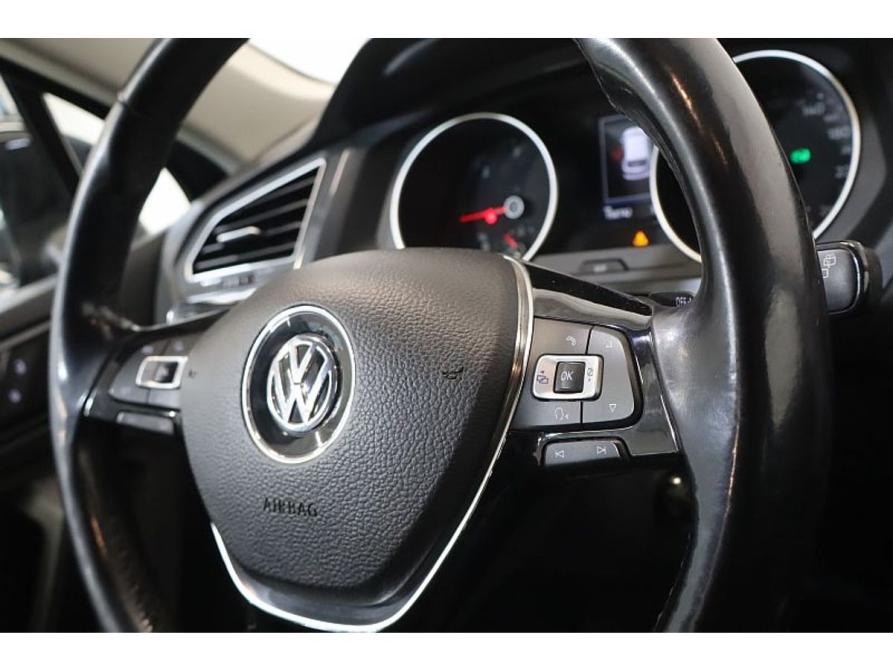 Volkswagen Tiguan II Коломна  - изображение 8