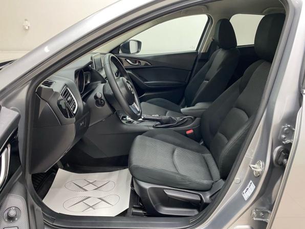 Mazda 3 III (BM) с пробегом 2014 года, цена 1 320 000 рублей, 127828 км, седан, Автокод Объявления