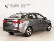 Kia Rio III Рестайлинг Казань  - изображение 11