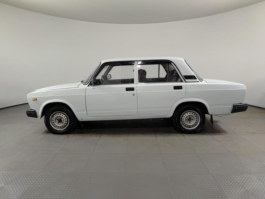 Lada (ВАЗ) 2107 Уфа  - изображение 10