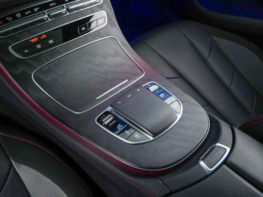 Mercedes-Benz CLS AMG III (C257) Рестайлинг Москва  - изображение 15