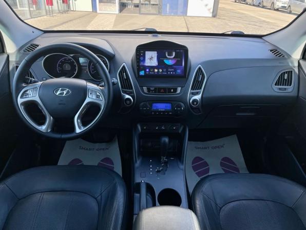 Hyundai ix35 I с пробегом 2012 года, цена 1 320 000 рублей, 182000 км, внедорожник, Автокод Объявления