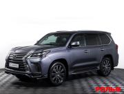 Lexus LX III Рестайлинг 2 Москва  - изображение 29