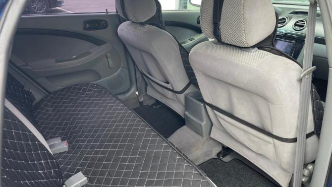 Chevrolet Lacetti I с пробегом 2008 года, цена 410 000 рублей, 187000 км, хэтчбек, Автокод Объявления
