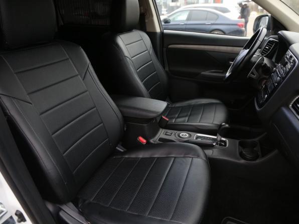 Mitsubishi Outlander III с пробегом 2014 года, цена 1 327 000 рублей, 167700 км, внедорожник, Автокод Объявления