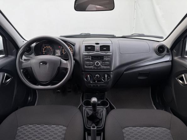 Lada (ВАЗ) Granta I Рестайлинг с пробегом 2023 года, цена 802 000 рублей, 52292 км, седан, Автокод Объявления