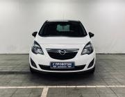 Opel Meriva B Санкт-Петербург  - изображение 26