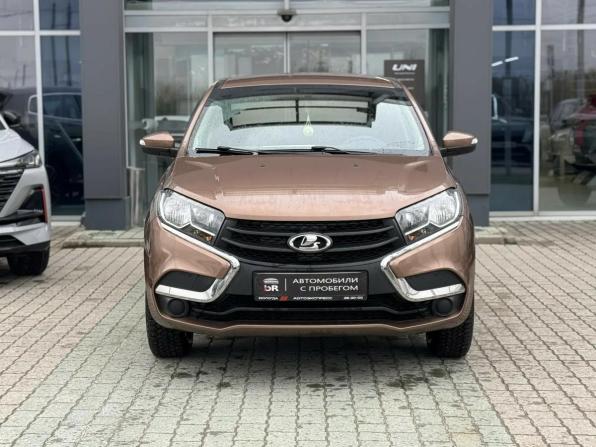 Lada (ВАЗ) XRAY I с пробегом 2019 года, цена 890 000 рублей, 46000 км, хэтчбек, Автокод Объявления