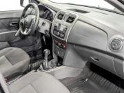 Renault Logan II Рестайлинг Санкт-Петербург  - изображение 35
