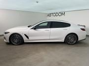 BMW 8 серии II (G14/G15/G16) Москва  - изображение 19