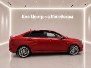 Lada (ВАЗ) Vesta I Челябинск  - изображение 25