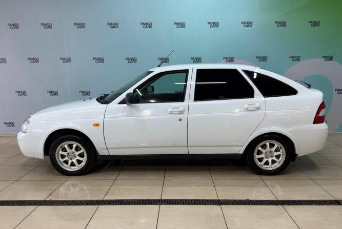 Lada (ВАЗ) Priora I с пробегом 2011 года, цена 330 000 рублей, 124265 км, хэтчбек, Автокод Объявления