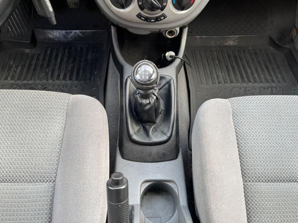 Chevrolet Lacetti I с пробегом 2008 года, цена 580 000 рублей, 95278 км, хэтчбек, Автокод Объявления