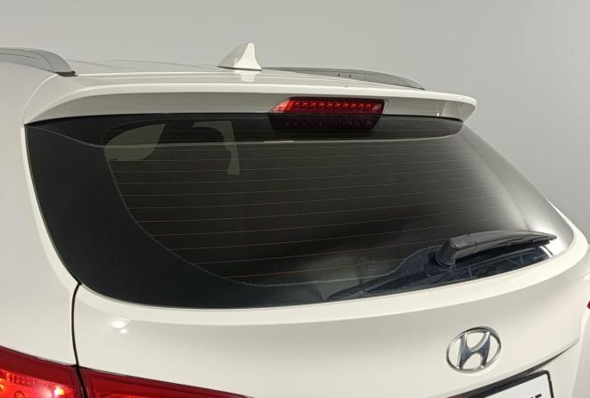 Hyundai ix35 I с пробегом 2013 года, цена 1 400 000 рублей, 127640 км, внедорожник, Автокод Объявления