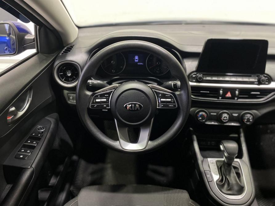 Kia Cerato IV Ростов-на-Дону  - изображение 18