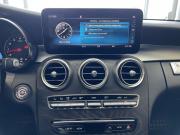 Mercedes-Benz C-Класс IV (W205) Рестайлинг Новосибирск  - изображение 28