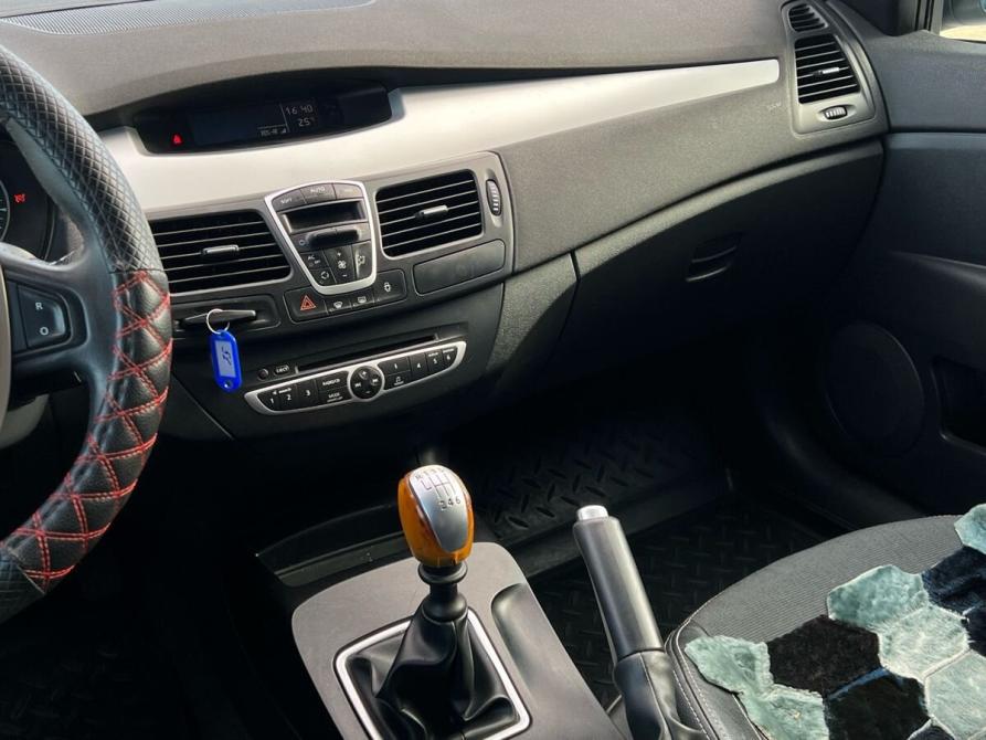 Renault Laguna III Волгоград  - изображение 8