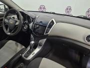 Chevrolet Cruze I Рестайлинг Тольятти  - изображение 39