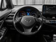 Toyota C-HR I Рестайлинг Москва  - изображение 38